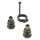 Hi-Lux Mount Set for 8X USMC Sniper Scope MUSMCMT