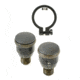 Hi-Lux Mount Set for 8X USMC Sniper Scope MUSMCMT