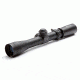 Hi-Lux Optics Long Eye Relief  Rifle Scope, 2-7 x, 32 mm, 1 in, Second Focal Plane (SFP), Post with Center Dot, Matte, Black, LER27X32BDC