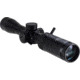 Hi-Lux Optics Long Eye Relief 2-7x32mm 1 inch Tube Rifle Scope, Second Focal Plane