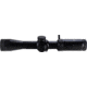 Hi-Lux Optics Long Eye Relief 2-7x32mm 1 inch Tube Rifle Scope, Second Focal Plane