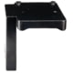 Hi-Lux Optics Winchester 1892/1894 Steel Red Dot Mount, RMR Footprint, Matte Black, Small, WLRMT-RMR