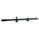 Hi-Lux Optics Malcolm 6x70mm Rifle Scopes, 3/4 in Tube, Second Focal Plane