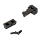 Hi-Lux Optics Marlin 94/95 Mounting Kit, Posa and Crescent Cut Front and Rear, Black, M9495MT-C