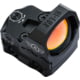 Hi-Lux Optics Tac-Dot 1x 28x19mm Open Reflex Red Dot Sight