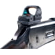 Hi-Lux Optics Winchester Lever Action Red Dot Base