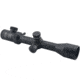 Hi-Lux PentaLux TAC-V SFP 2-10x42 Rifle Scope w/ Red Illuminated Ranging Reticle, 30mm Tube, Matte Black, TAC-V SFP210X42-R