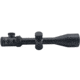 Hi-Lux PentaLux TAC-V SFP 4-20x50 Rifle Scope w/ Red Illuminated Ranging Reticle, 30mm Tube, Matte Black, TAC-V SFP420X50-R