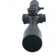 Hi-Lux PentaLux TAC-VF 4-20x50 FFP Rifle Scope, Matte Black w/ Green Illuminated Reticle, Matte Black, Small, TAC-VF420X50