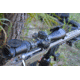 Hi-Lux PentaLux TAC-VF 4-20x50 FFP Rifle Scope, Matte Black w/ Green Illuminated Reticle, Matte Black, Small, TAC-VF420X50