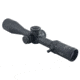 Hi-Lux PentaLux TAC-VF 4-20x50 FFP Rifle Scope, Matte Black w/ Green Illuminated Reticle, Matte Black, Small, TAC-VF420X50