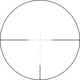 Hi-Lux PentaLux TAC-VF 4-20x50 FFP Rifle Scope, Matte Black w/ Green Illuminated Reticle, Matte Black, Small, TAC-VF420X50