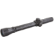 Hi-Lux Wm. Malcolm 2.5X M82G2 Rifle Scope with internal E/W Adjustment, Matte Black, Small, M82G2