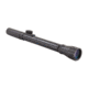 Hi-Lux Wm. Malcolm 2.5X M82G2 Rifle Scope with internal E/W Adjustment, Matte Black, Small, M82G2