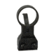 Hi-Lux Optics Malcolm 6x Long Telescopic Sight Higher Front Ring, Matte Black, M634LHF