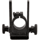 Hi-Lux Optics Malcolm 6X Long, 3/4in Tube, Telescopic Sight Mounting Kit and Bases, Matte Black, M634MT