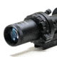 Hi-Lux X-BOW 1-4X24 Crossbow Scope w/ Green Dot Duplex Framing Reticle, Matte Black, Small, ART X-BOW