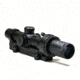 Hi-Lux X-BOW 1-4X24 Crossbow Scope w/ Green Dot Duplex Framing Reticle, Matte Black, Small, ART X-BOW