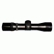 Hi-Point Firearms 4XSCOPE 4x 28mm Obj 22 Ft @ 100 Yds FOV 1 Tube Dia Black Duplex