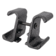 HI Point Firearms Dual Magazine Holder For Hi Point Model 995TS Black Polymer Attaches To Target Stock