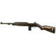 Inland Manufacturing M1 1945 Semi-Auto Rifle, .30 Carbine, 18in Barrel, 1-20, Walnut Wood Stock, Parkerized Black, 15RD, ILM130-FRRMPG