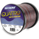 Hi-Seas Hi-Seas GSQ-1-60 Quattro Monofilament Line 60lb, 4-Color Camo 780yd, GSQ-1-60