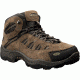 Hi-Tec Bandera Mid Waterproof Wide Hiking Boots, Bone/Brown/Mustard, 11 7035w-11