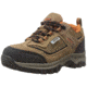 Hi-Tec Hillside Low WP Jr Boots - Kids, Brown/Orange, Medium, 3, 31462J-M030