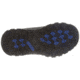 Hi-Tec Hillside Low WP Jr Boots - Kids, Charcoal/Blue/Black, Medium, 7, 31464J-M070
