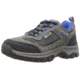 Hi-Tec Hillside Low WP Jr Boots - Kids, Charcoal/Blue/Black, Medium, 7, 31464J-M070