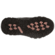 Hi-Tec Hillside Low WP Jr Boots - Kids, Charcoal/Blush, Medium, 5, 31463J-M050
