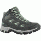 Hi-Tec Logan Mid Waterproof Hiking Boot - Womens