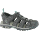 Shore Sandal - Womens-Grey-Medium-9