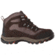 Hi-Tec Skamania Mid WP Hiking Boots - Mens, Choc/Dk.Taupe/Orange, Medium, 8, 52122-M080