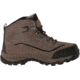 Hi-Tec Skamania Mid WP Hiking Boots - Mens, Smokey Brown/Olive/Snow, Medium, 7.5, 52124-M075