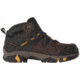 Hi-Tec X-T Forge Elite Mid Wp360 Ct Wide Hiking Boots - Mens, Chocolate/Core Gold, Wide, 8, 57040W-W080