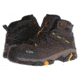 Hi-Tec X-T Forge Elite Mid Wp360 Ct Wide Hiking Boots - Mens, Chocolate/Core Gold, Wide, 8, 57040W-W080