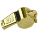 C&amp;D Sound Acme Whistle Brass Thunderer- Bagged 60.5PB