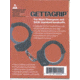 CTS-Thompson Gettagrips Handcuff Grips GG1