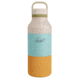 Hibear 32 oz All-Day Adventure Flask, Get Far Out, Multi, 950ml, get-far-out