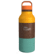 Hibear Ecotopia - 32 oz All-Day Adventure Flask, copy-of-magic-hour-32-oz-all-day-adventure-flask