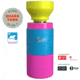 Hibear Tropic Thunder - 32 oz All-Day Adventure Flask B7B68E0A, tropic-thunder