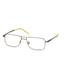 Hickey Freeman HF Bronxville SEHF BROX00 Progressive Prescription Eyeglasses - C2 - Brown SEHF BROX005545 BN