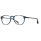 Hickey Freeman HF Cape Cod SEHF CAPE00 Bifocal Prescription Eyeglasses - Indigo SEHF CAPE005140 BL