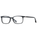 Hickey Freeman HF Greenwich SEHF GREE00 Eyeglass Frames - Black SEHF GREE005240 BK