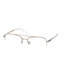Hickey Freeman HF Napa SEHF NAPA00 Eyeglass Frames - C3 - Copper SEHF NAPA005345 CO