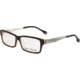 Hickey Freeman HF Saratoga SEHF SARA00 Eyeglass Frames - Tortoise SEHF SARA005540 TO