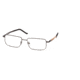 Hickey Freeman HF Warwick SEHF WARW00 Eyeglass Frames - C3 - Navy SEHF WARW005545 BLD