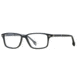 Hickey Freeman HF Williamsburg SEHF WILL00 Eyeglass Frames - Onyx SEHF WILL005340 BK