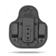 Hidden Hybrid Holsters 45acp/10mm Single Mag Carrier, 1MS45BLKY